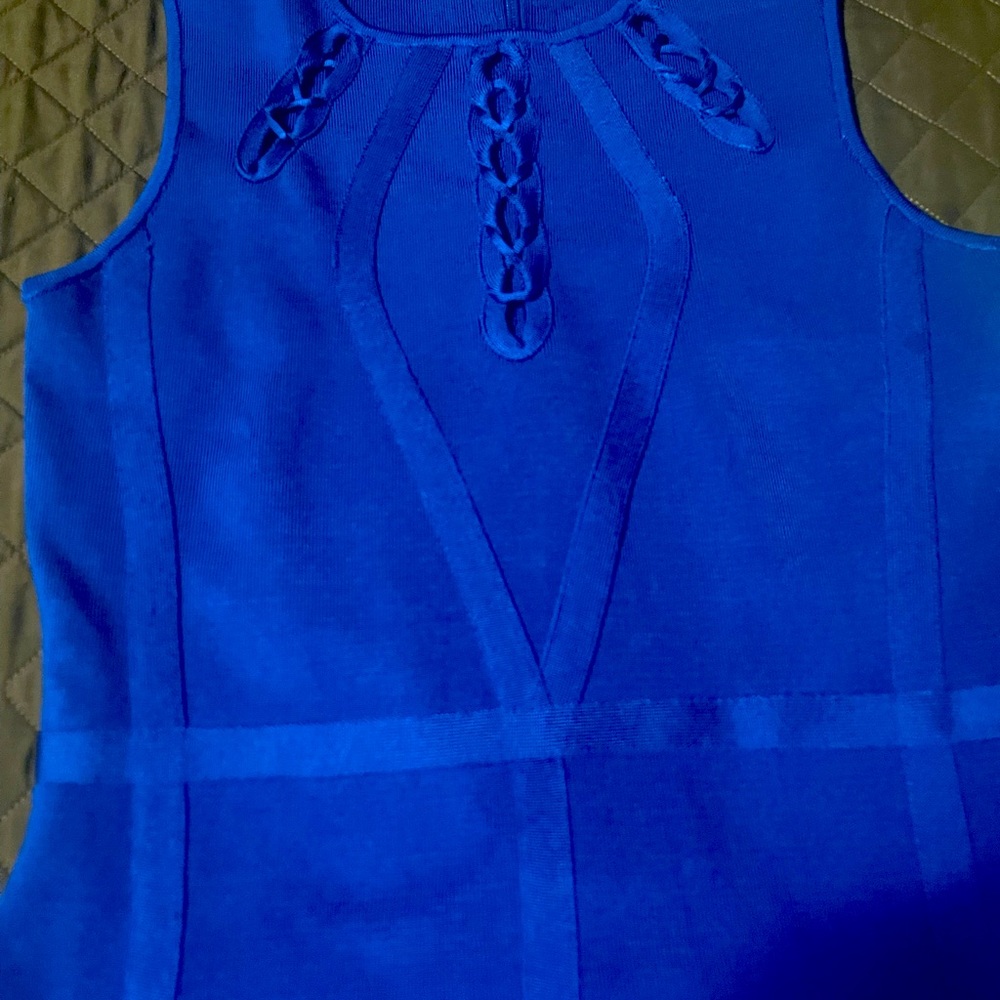 Guess Bandage Dress